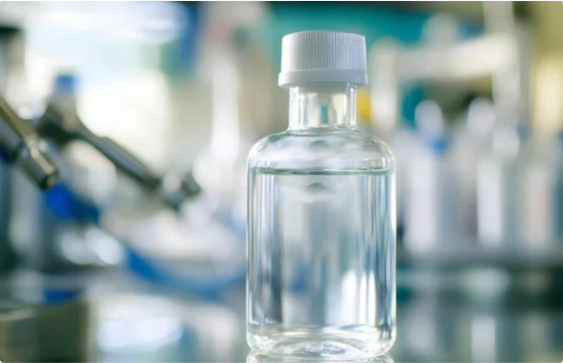 Commissioned a Refined Glycerin plant with a capacity of 100kTPA