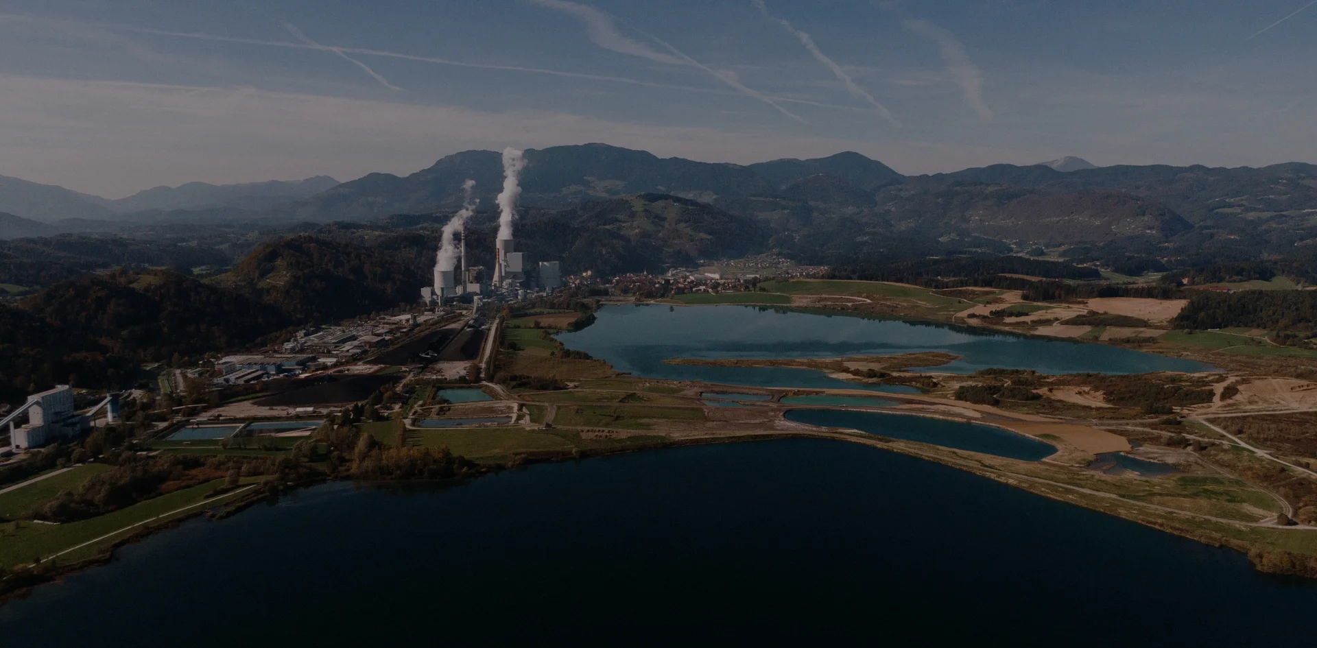 Your everyday essentials, powered by chemistry